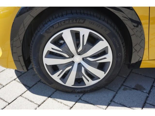 Peugeot E-208 Active Pack