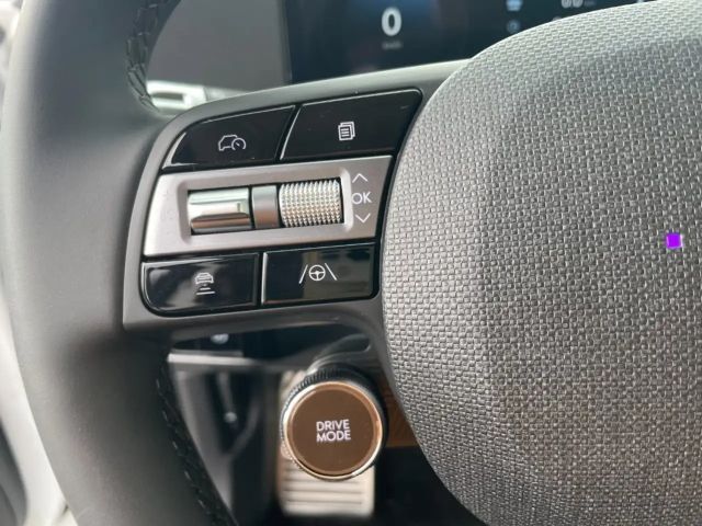 Hyundai IONIQ 5 4WD Vierwielaandrijving