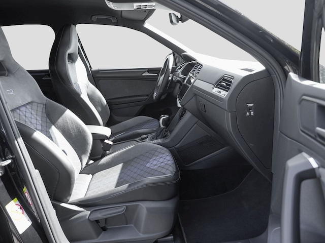 Volkswagen Tiguan 2.0 TSI 4Motion DSG IQ.Drive