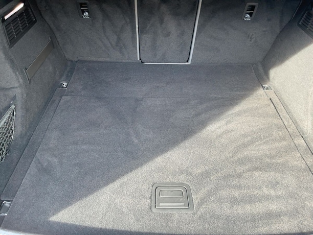 Audi Q5 40 TFSI Quattro S-Tronic