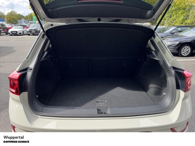 Volkswagen T-Roc 2.0 TDI DSG