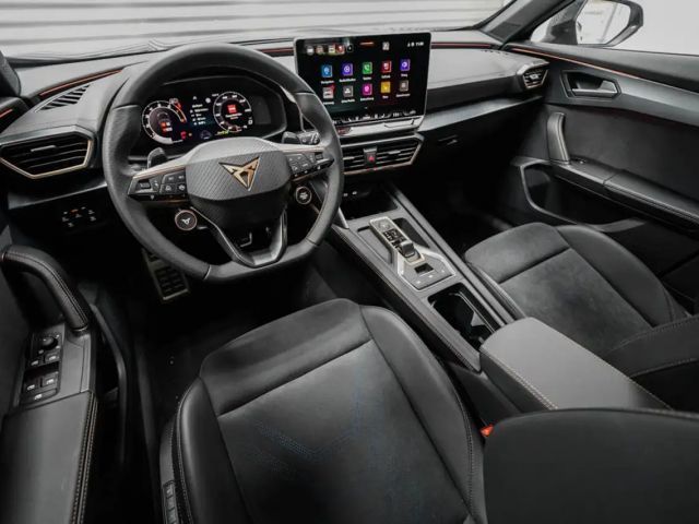 Cupra Formentor DSG VZ