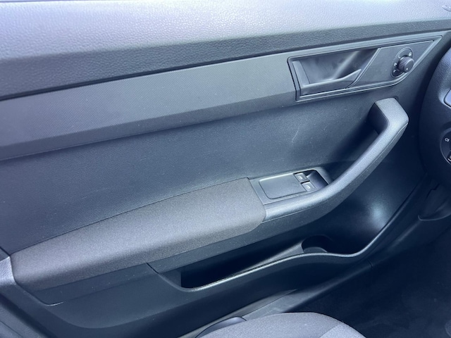 Skoda Fabia Cool Edition Cool Plus