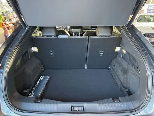 Ford Mustang Mach-E 2 72,6kWh LEDER+LED+360