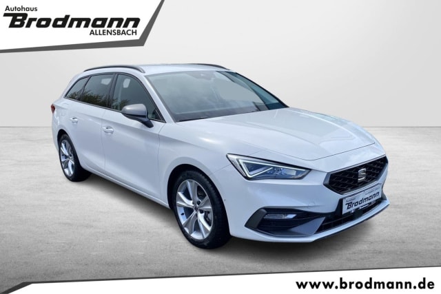 Seat Leon 1.0 TSI FR-lijn Sportstourer