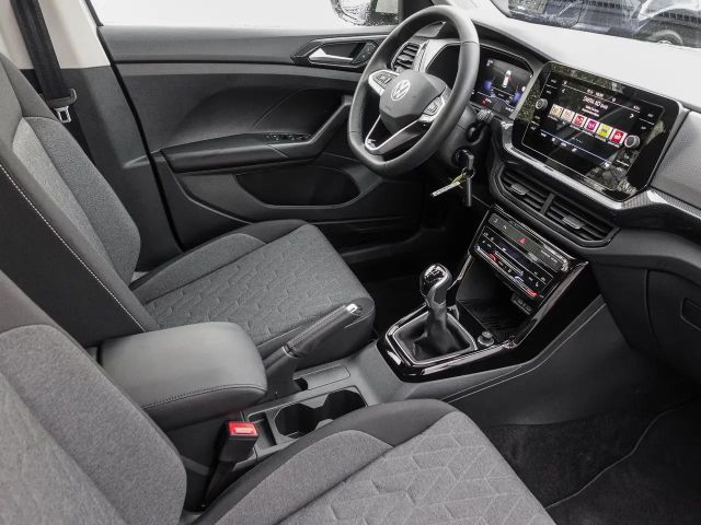 Volkswagen T-Cross 1.0 TSI Life