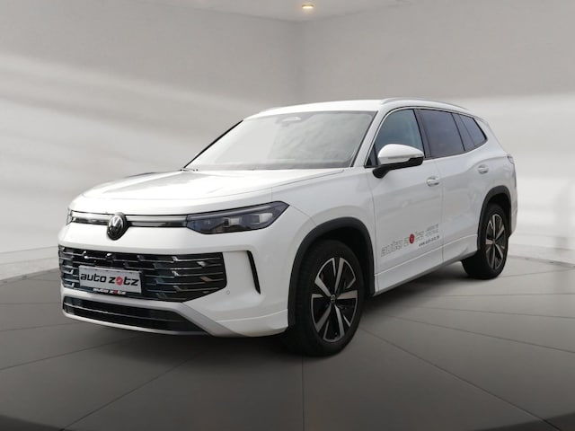 Volkswagen Tayron DSG