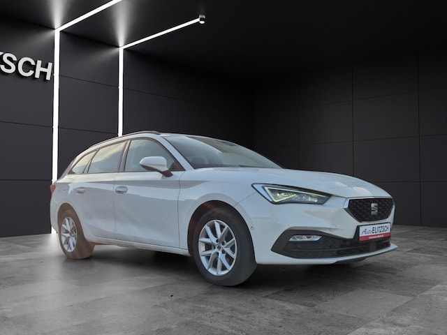 Seat Leon DSG Sportstourer Style
