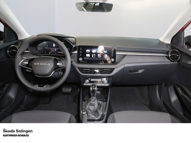 Skoda Fabia 85 Selection