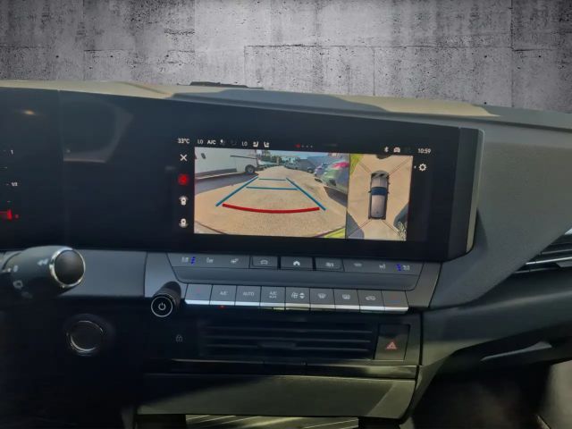 Opel Astra 1.2 Turbo Turbo Ultimate