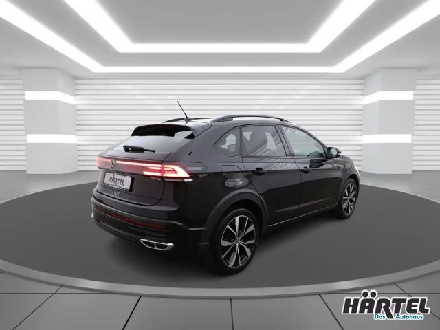 Volkswagen Taigo 1.0 TSI DSG R-Line