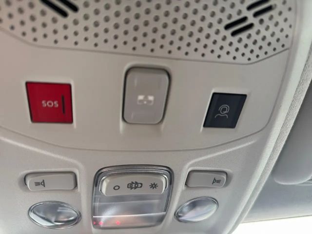 Citroën ë-C4 Shine