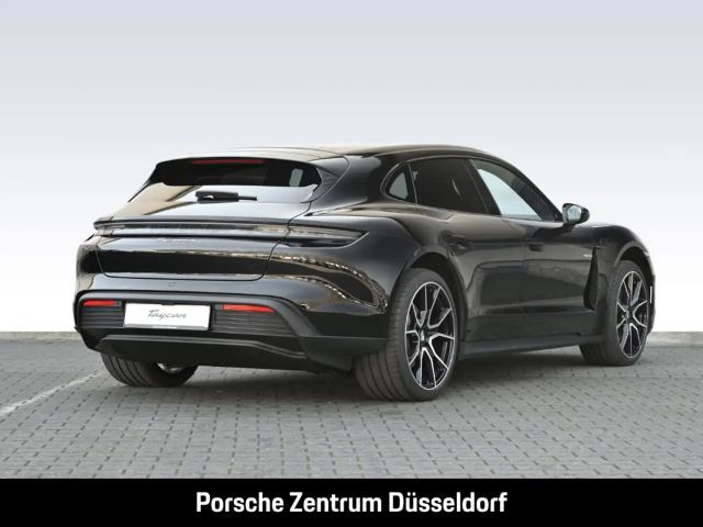 Porsche Taycan 4S Sport Turismo