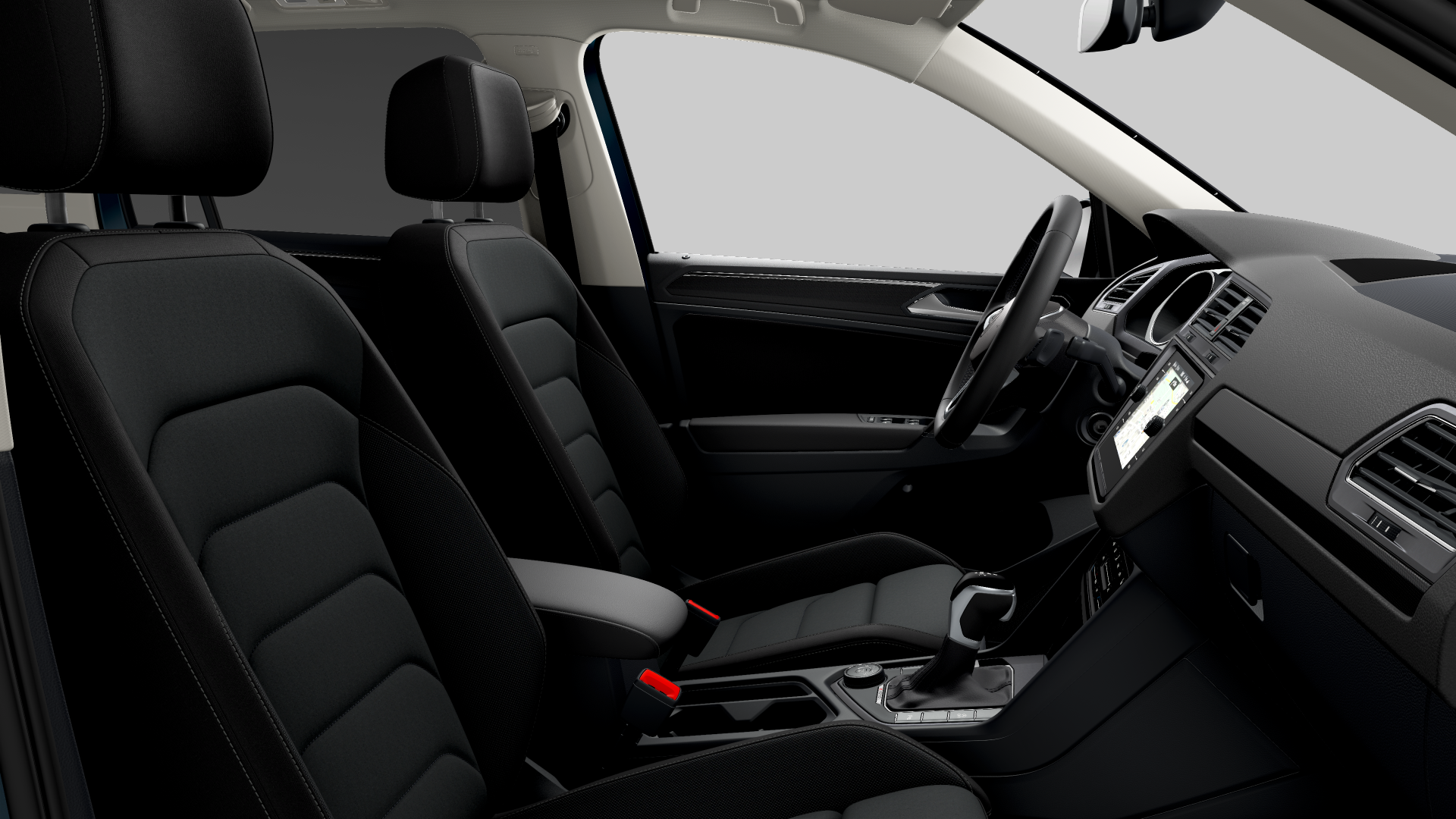 Volkswagen Tiguan 2.0 TDI 4Motion Life