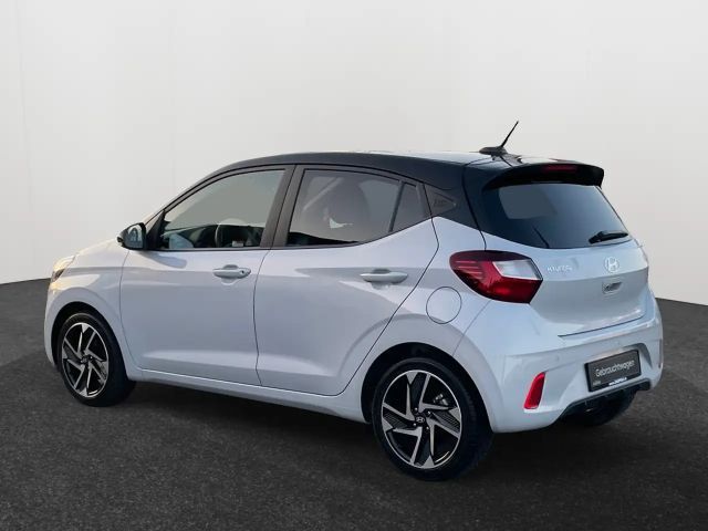 Hyundai i10 1.2 Prime
