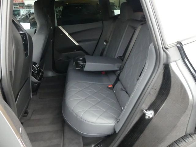 BMW iX xDrive50