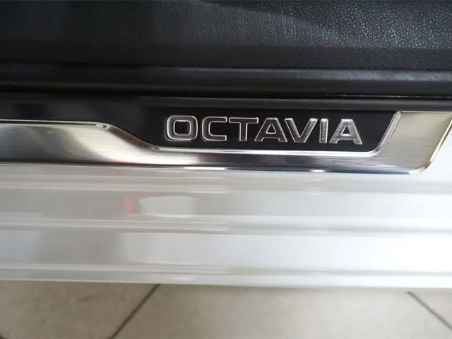 Skoda Octavia 2.0 TDI