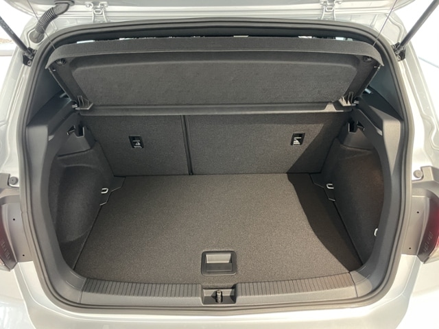 Volkswagen T-Cross DSG