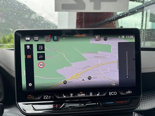 Cupra Leon e-HYBRID 150/204