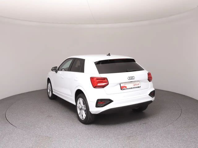 Audi Q2 30 TFSI