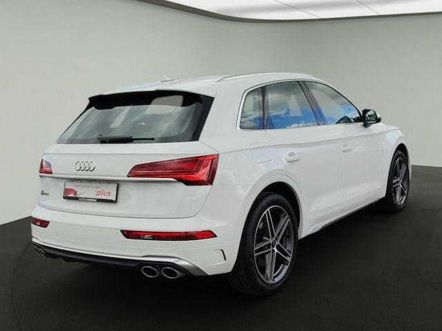 Audi SQ5 Suv TDI tiptronic Audi SQ5 SUV