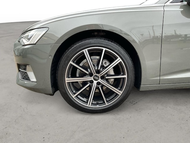 Audi A6 35 TDI Avant S-Tronic