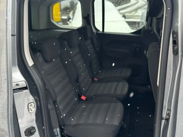 Opel Combo Combo-e Life Ultimate