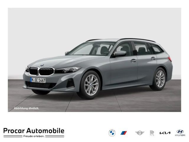 BMW 318 318d Comfort pakket Touring