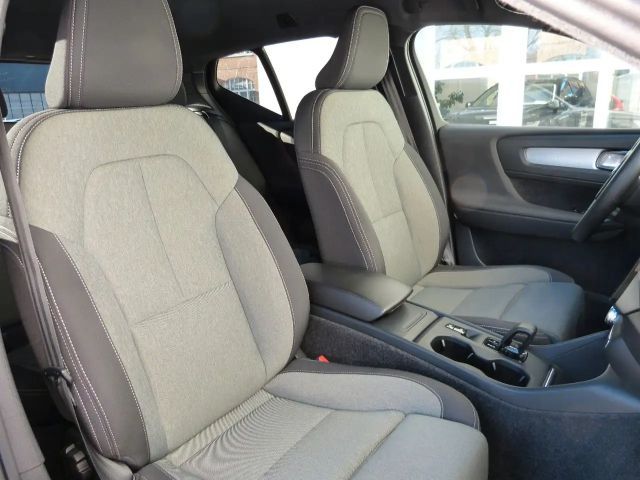 Volvo XC40 Momentum T3