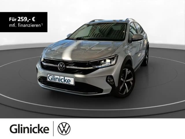 Volkswagen Taigo DSG IQ.Drive Style