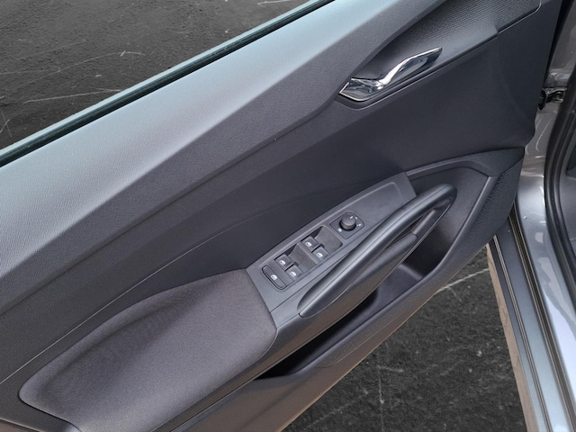 Skoda Fabia 1.0 TSI Selection