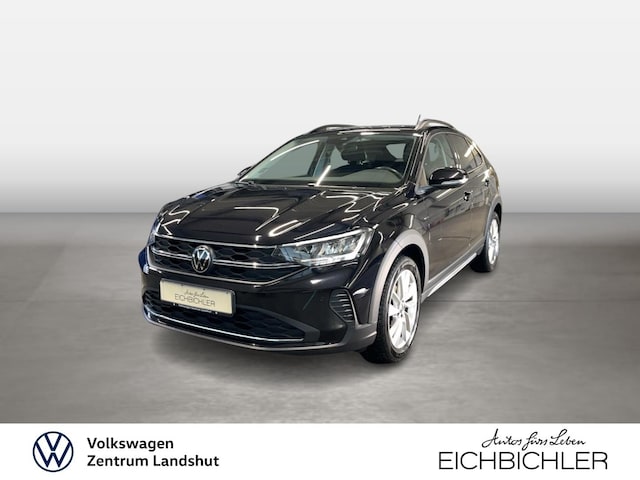 Volkswagen Taigo 1.0 TSI