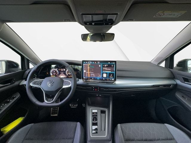 Volkswagen Golf 1.5 eTSI DSG Golf VIII