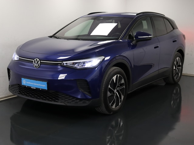 Volkswagen ID.4 Move