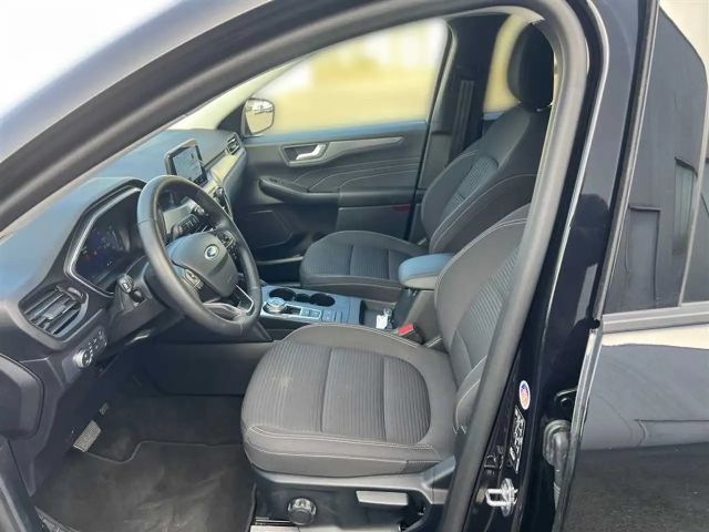 Ford Kuga AWD Titanium