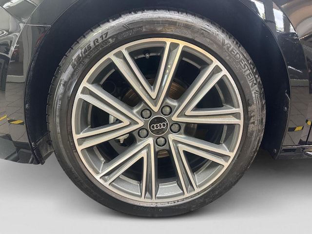 Audi A1 25 TFSI S-Line S-Tronic Sportback