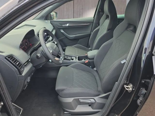Skoda Karoq Sportline
