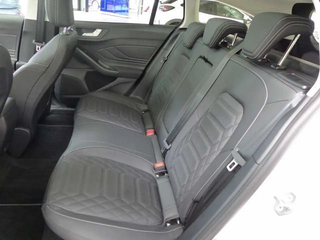 Ford Focus 1.5 EcoBlue Active Wagon