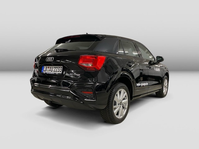 Audi Q2 30 TFSI