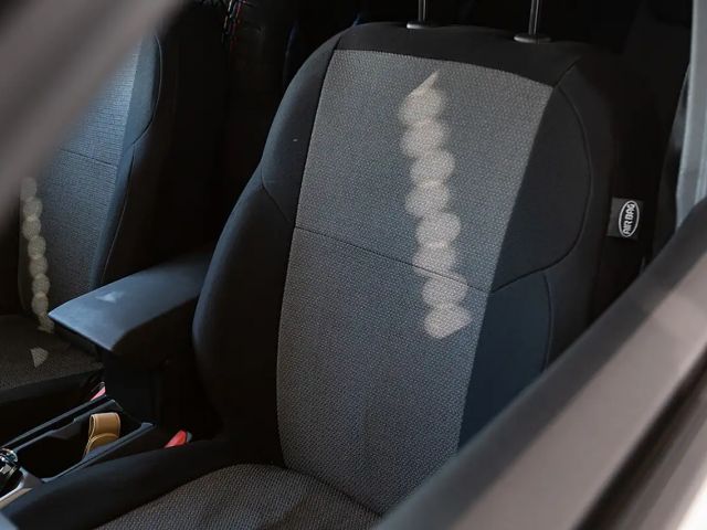 Dacia Duster Hybrid 140