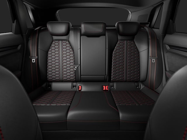 Audi RS3 Quattro S-Tronic Sportback