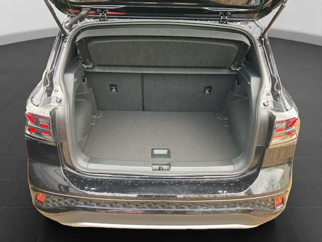 Volkswagen T-Cross 1.5 TSI DSG R-Line