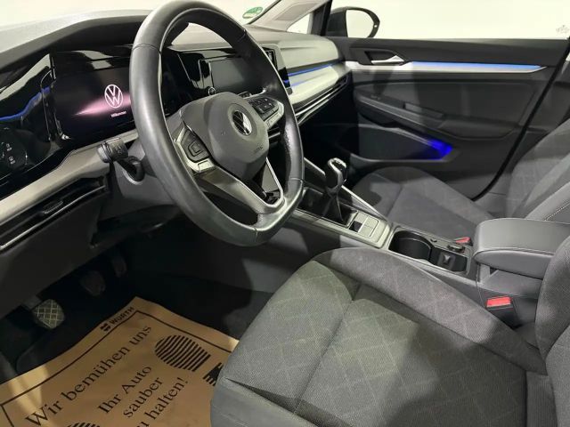 Volkswagen Golf 2.0 TDI Life Variant