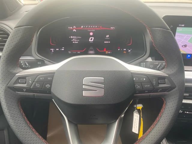 Seat Ibiza 1.0 TSI FR-lijn