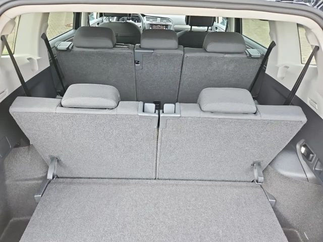 Volkswagen Tiguan 1.5 TSI Allspace DSG Life