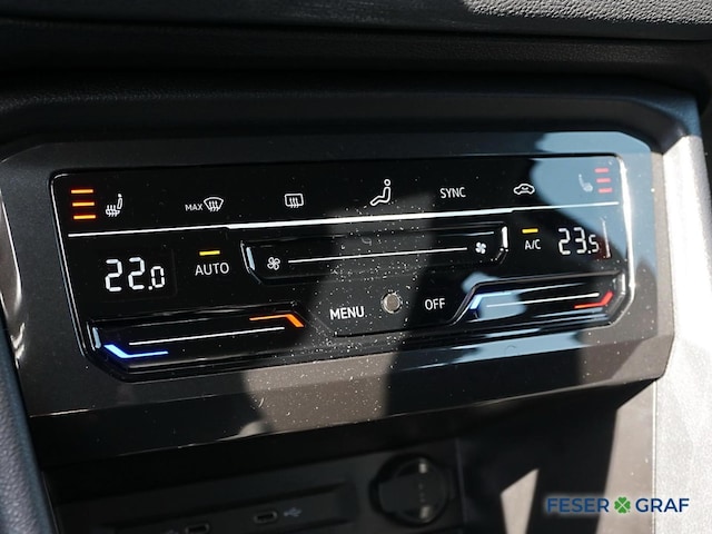 Volkswagen Tiguan 1.5 TSI Life