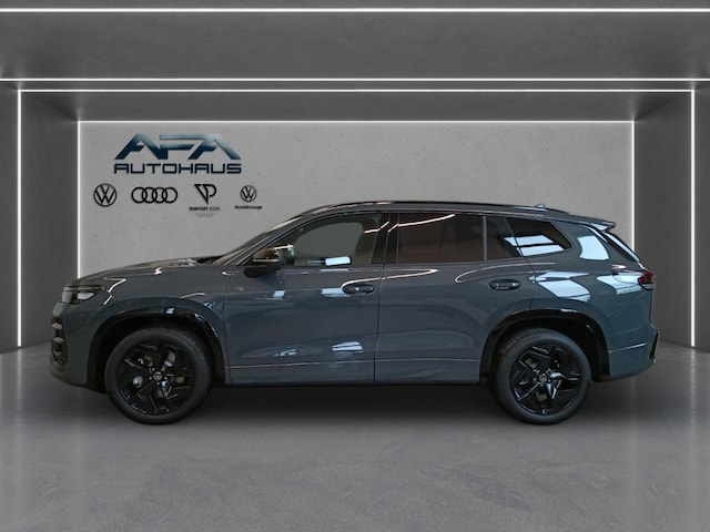 Volkswagen Tayron 2.0 TDI 4Motion DSG