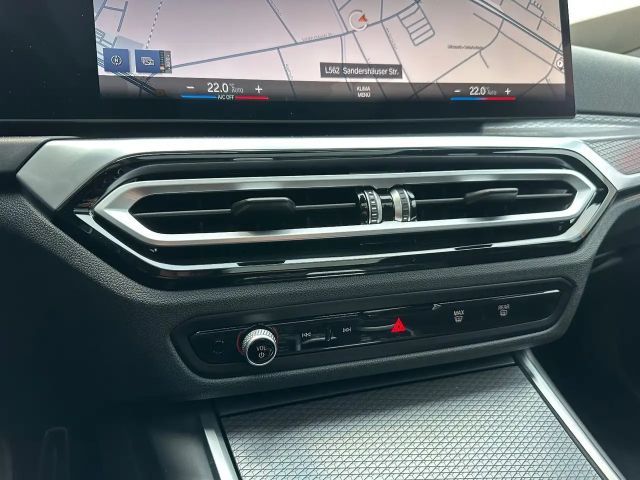 BMW 320 320i M-Sport Touring