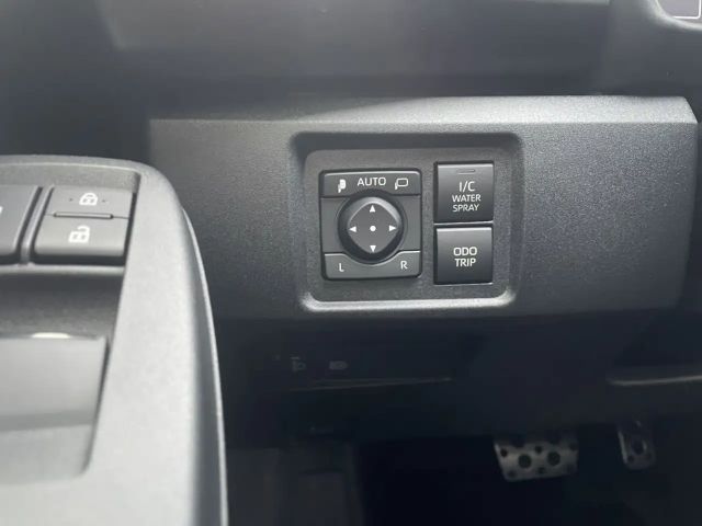 Toyota Yaris GR Hatchback