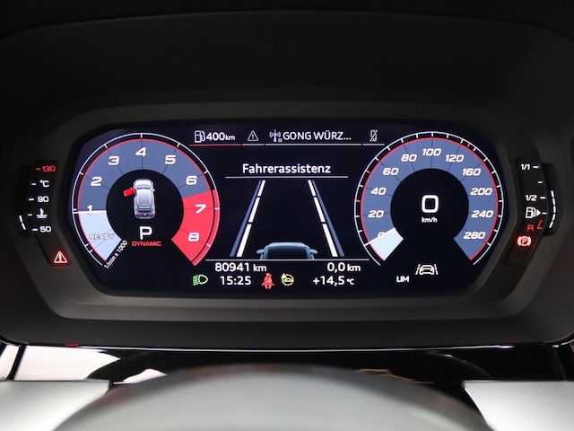 Audi A3 30 TFSI S-Line S-Tronic Sportback